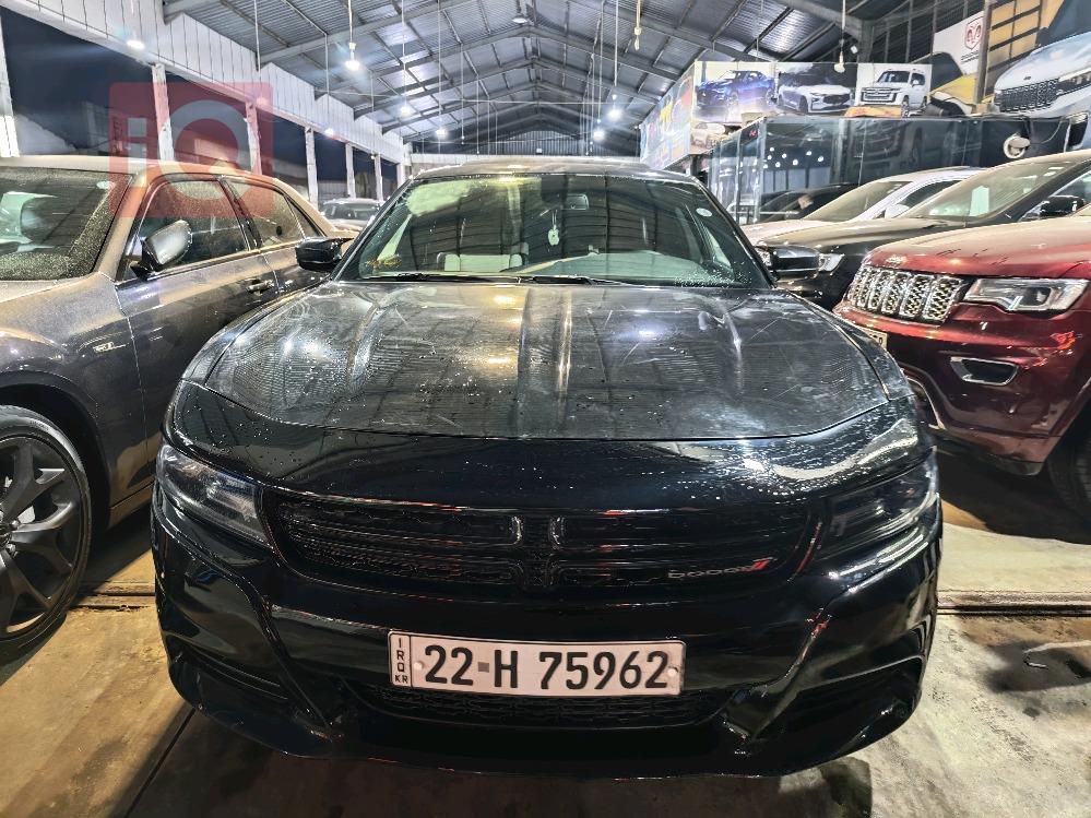 دودج تشارجر